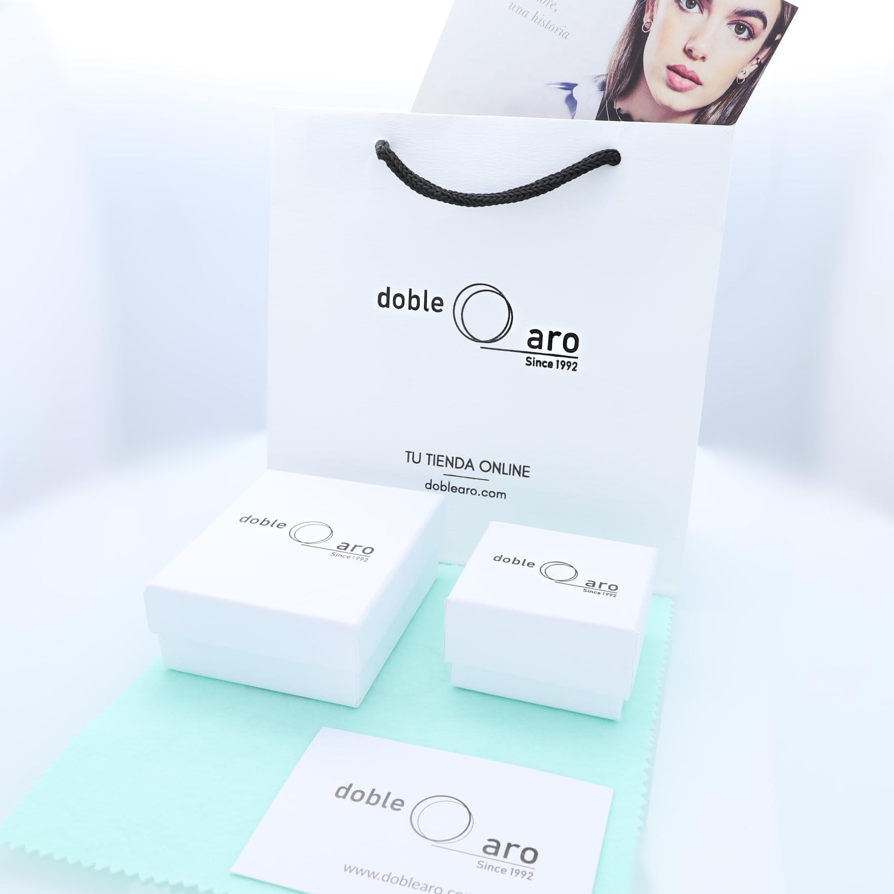 Colgante Personalizado con Nombre - Plata de Ley 925/1000 para Mujer – Collar Artesanal con Cadena Ajustable - Hecho en España (Modelo Hasta 6 nom., Plata de Ley)