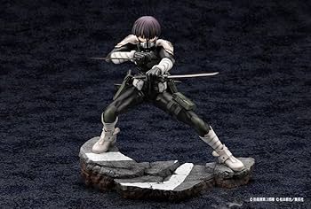 Amazon | 壽屋(KOTOBUKIYA) 怪獣8号 ARTFX J 保科宗四郎 1/8スケール