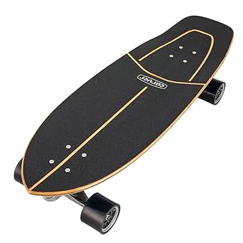 BLACK CLASS サーフスケート　トラックセットcarverスケートボード Amazon | CARVER（カーバー）スケートボード 日本正規品 CI