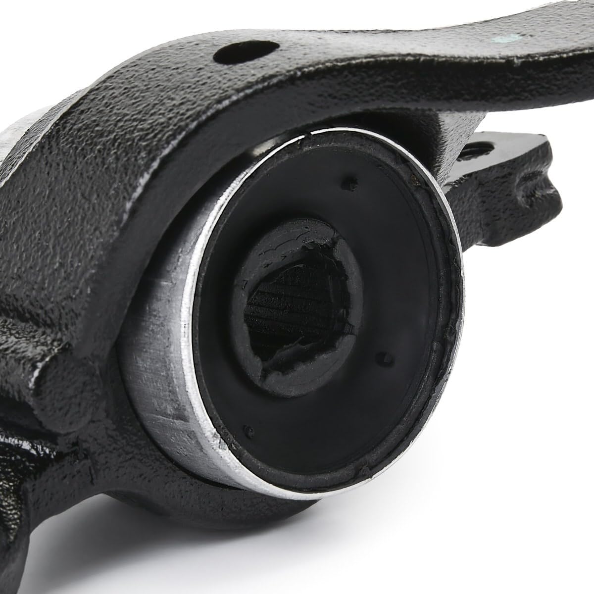 RIDEX 251T1039 Silent bloc de triangle Avant Gauche Compatible avec BMW X1 F48
