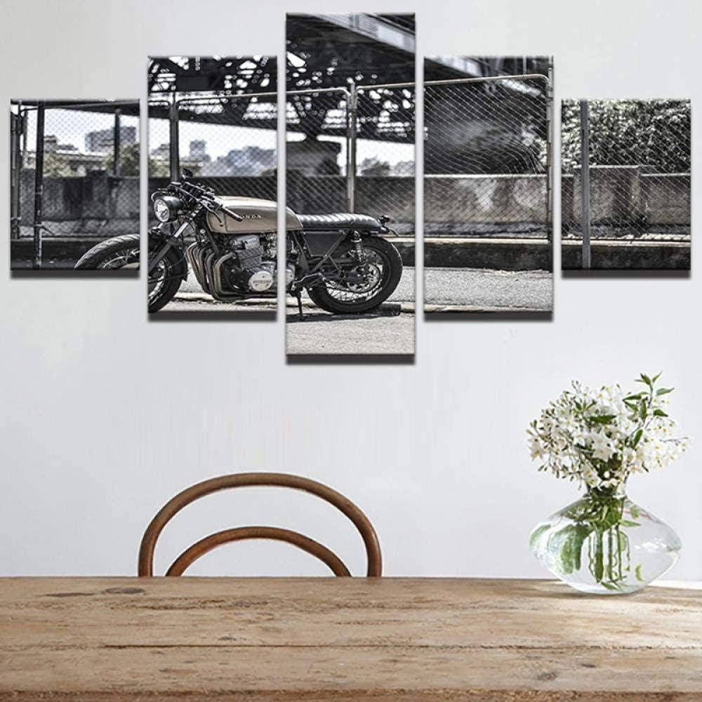 Amazon Co Jp Qqyyyt 5レーシングモーターサイクルグレーアート写真モジュラー高精細白黒キャンバス印刷壁画ポスターリビングルーム家の装飾 ホビー Amazon Co Jp Qqyyyt 5レーシングモーターサイクルグレーアート写真モジュラー高精細白黒キャンバス印刷壁画ポスターリビングルーム家の装飾 ホビー