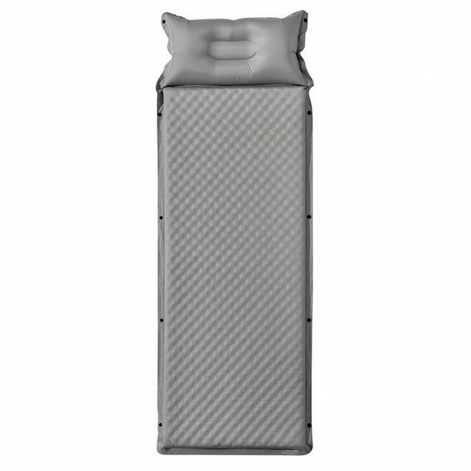 B Baosity Matelas Gonflable Compressible