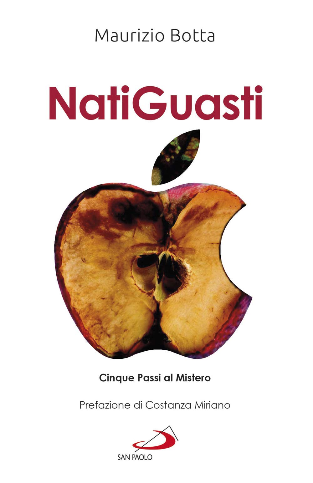 Natiguasti. Cinque Passi Al Mistero - 4