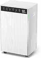 Amazon | ZAFRO 除湿機 コンプレッサー式 衣類乾燥小型22L/日15