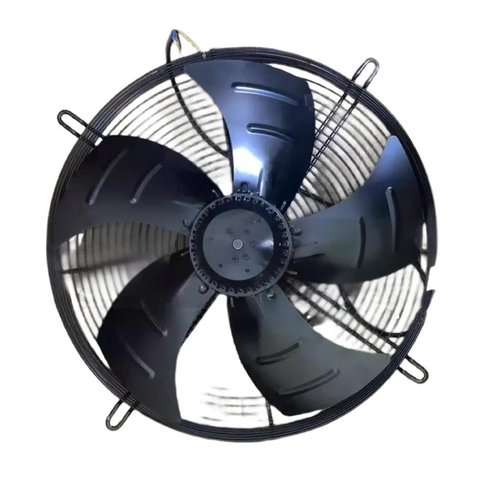 FCARUMIQP Fan FB050-VDK.4I.V4S Axial Flow