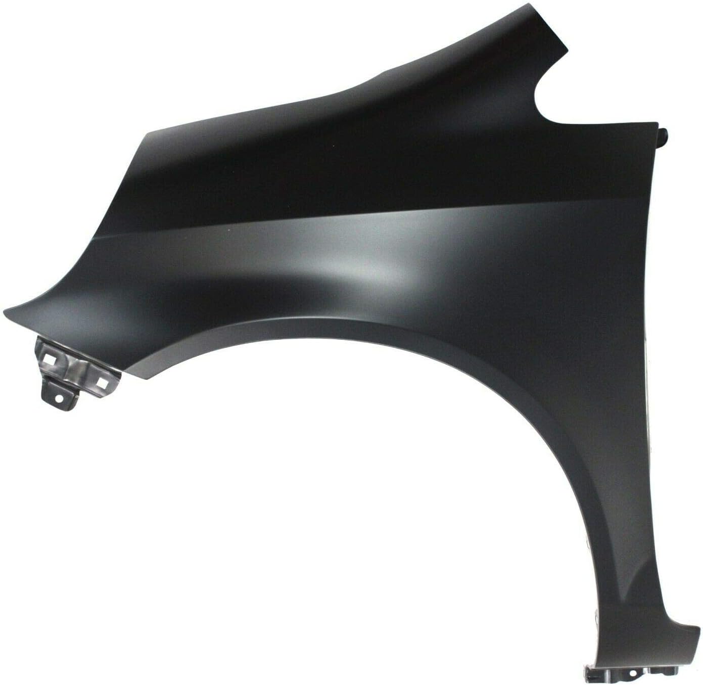 Fender Front Quarter Panel Driver Left Side Fender