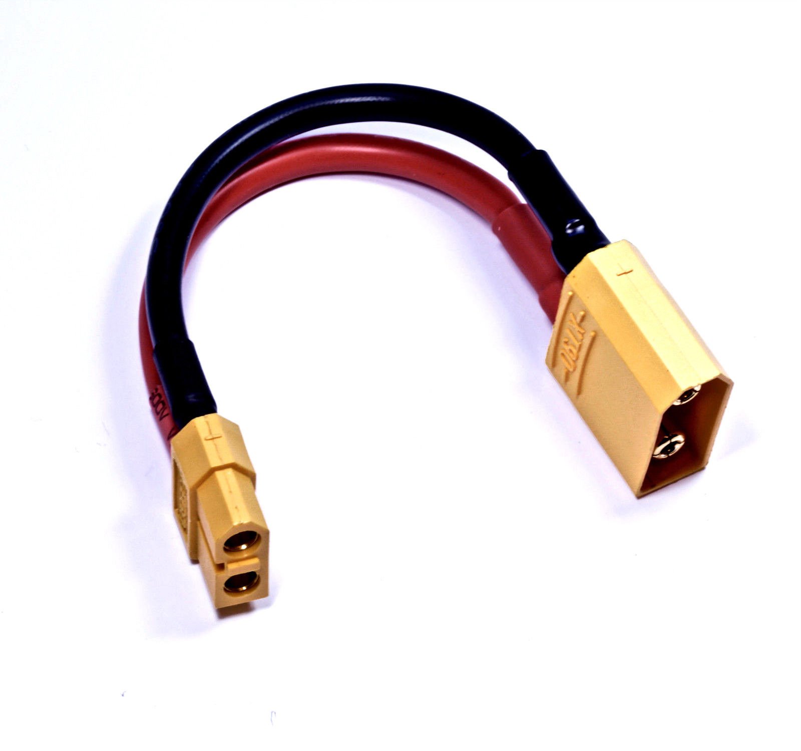 Convertitore Adattatore Da Connettori A T Maschio A XT90 Maschio Per - Foto 2