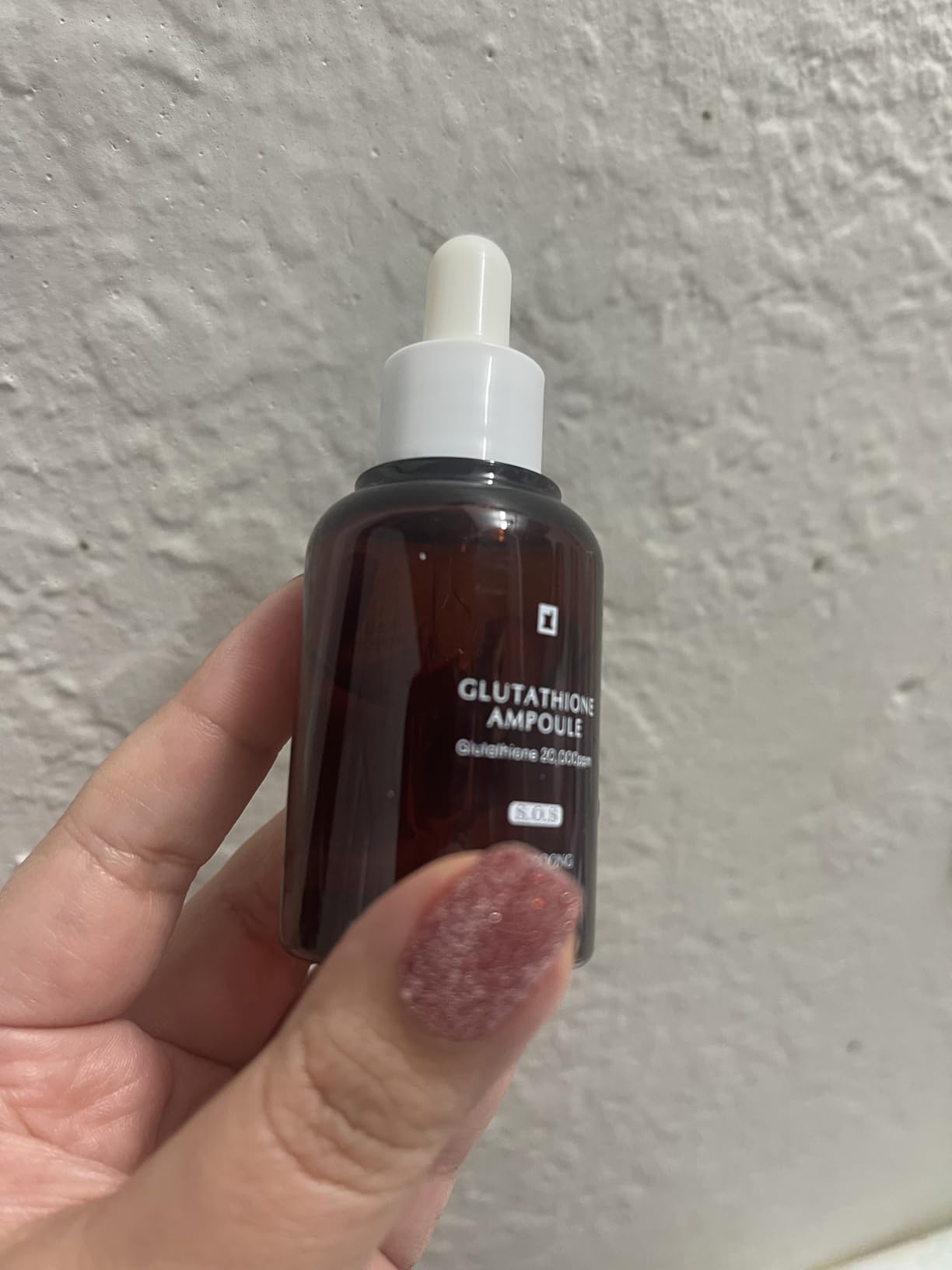 tosowoong glutathione ampoule reviews 2% Serum, Dark Spots & Guatemala klow peptide forum BPC-157 Glutathione Injection Product Type:1667 Capsules