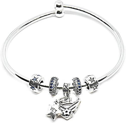 Miniatura 6 de .925 Sterling Silver Red Colonial Marching Drum Hanscom Air Force Base, Massachusetts