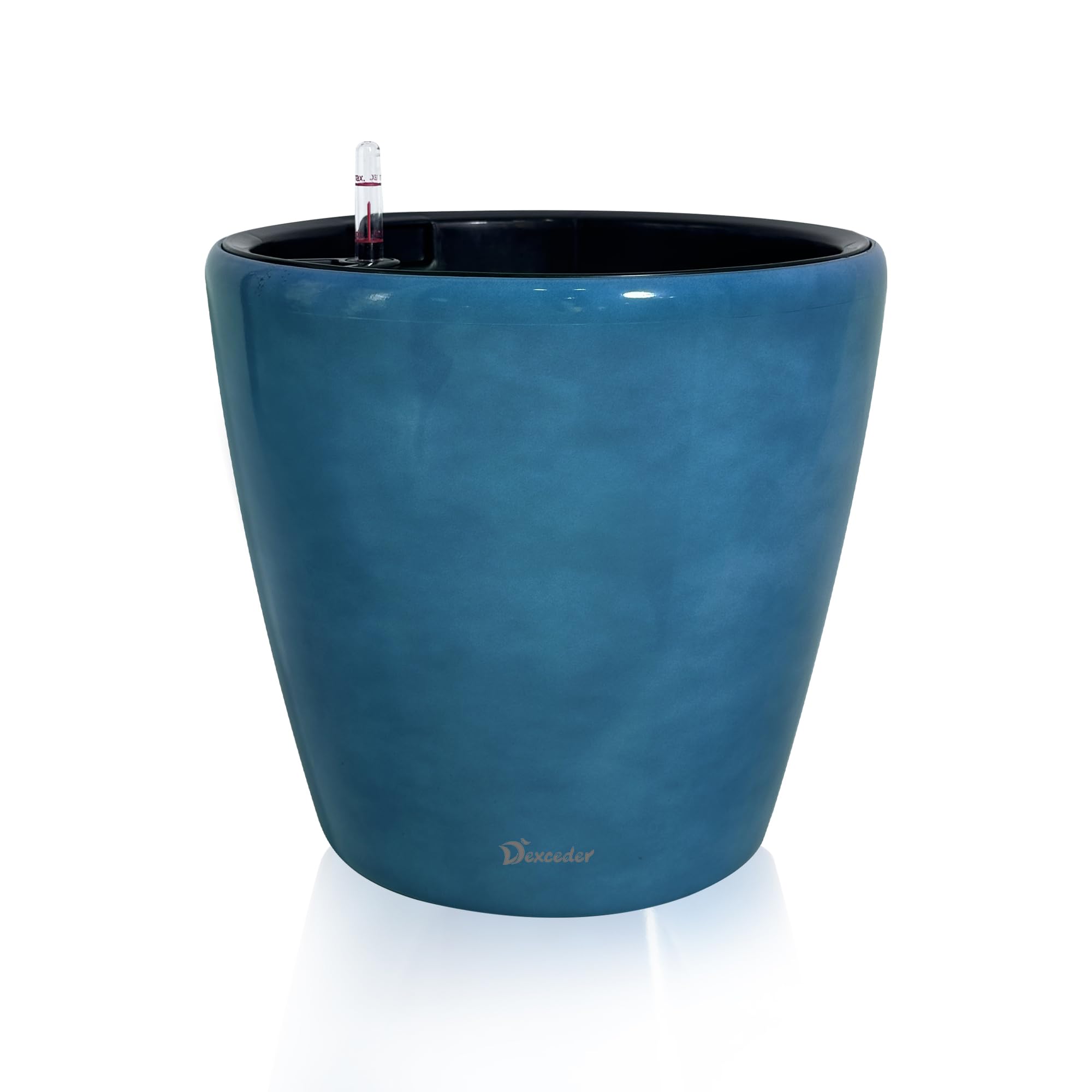 Dexceder Self-Watering Planter with Wheels