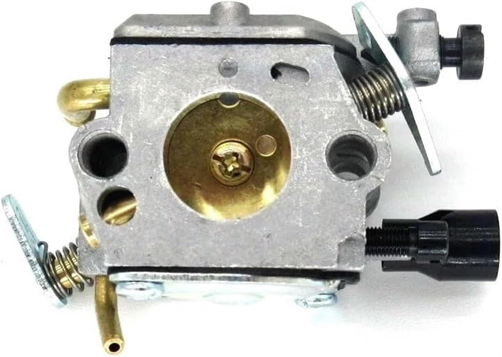Carburateur haute précision pour tronçonneuse STIHL MS250 MS210 025 avec système d'amorce