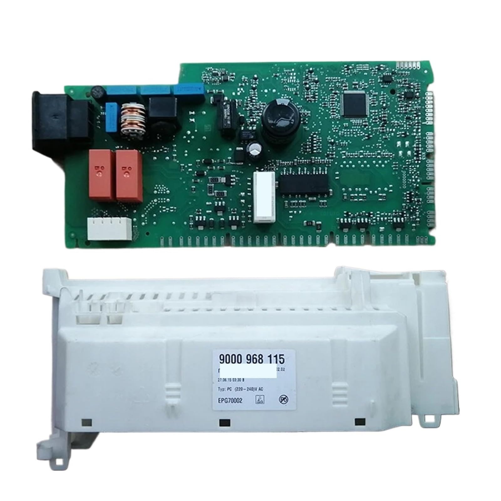 9000968115,compatible para Bosch,Repuestos de placa base para lavavajillas