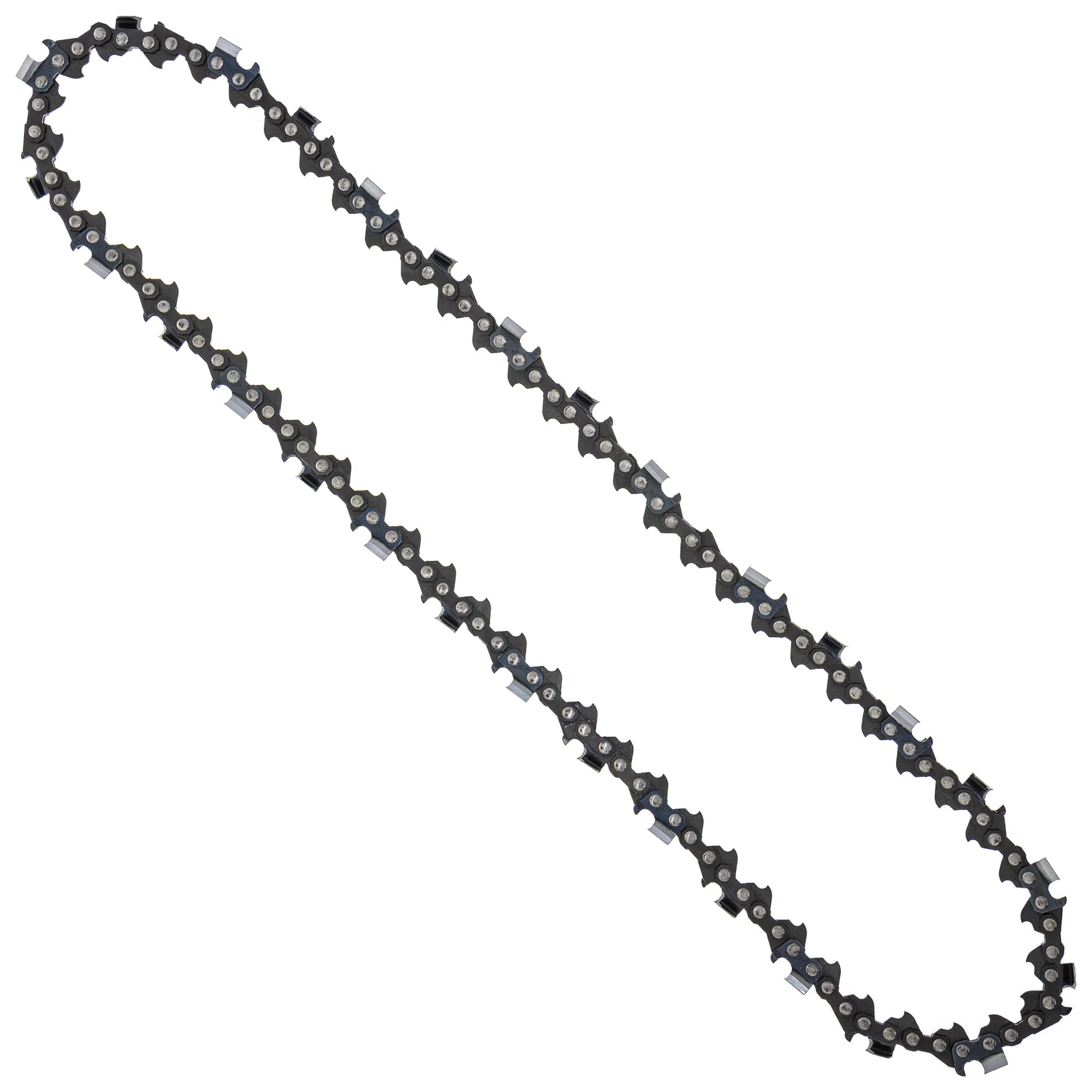 Amazon.com: 8TEN Full Chisel Chainsaw Chain 16 Inch .050 3/8 59DL