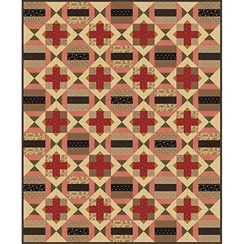 It's Sew Emma ISE189 Walnut Creek Pattern Amazon.in Home & Kitchen