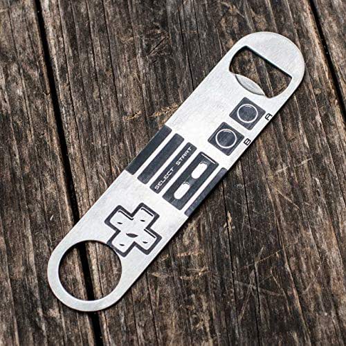 Bottle Opener Controller Home & Kitchen