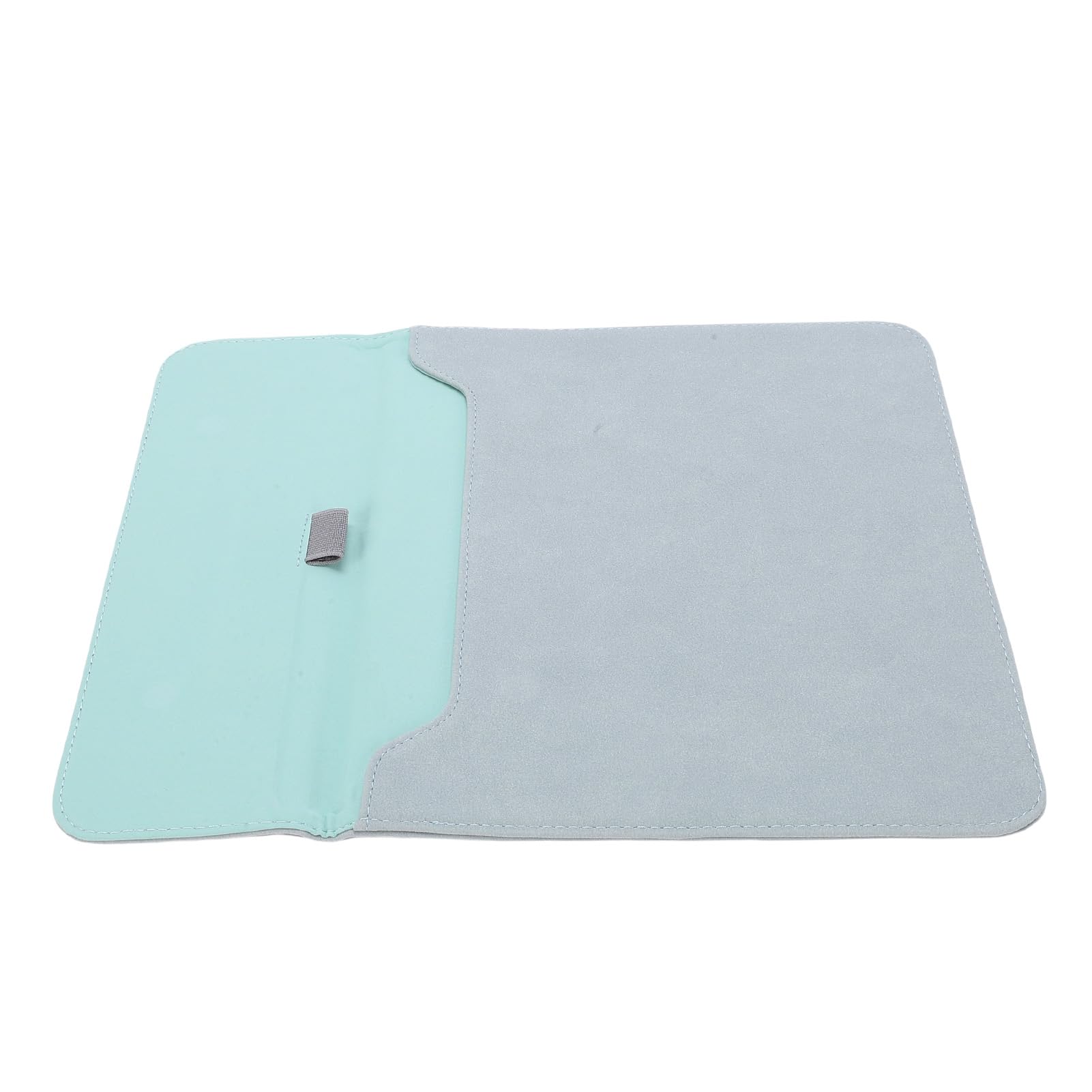 SUNGOOYUE Funda Magnética para Lector Electrónico, Bolsa Protectora Delgada con Cierre Magnético para Lectores Electrónicos Kindle Scribe de 10,2 Pulgadas 2022 2024 y Elipsa de 10,3 (Azul Claro)
