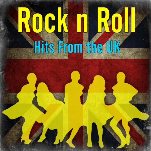 Rock n Roll Hits from the UK de Various artists en Amazon Music - Amazon.es