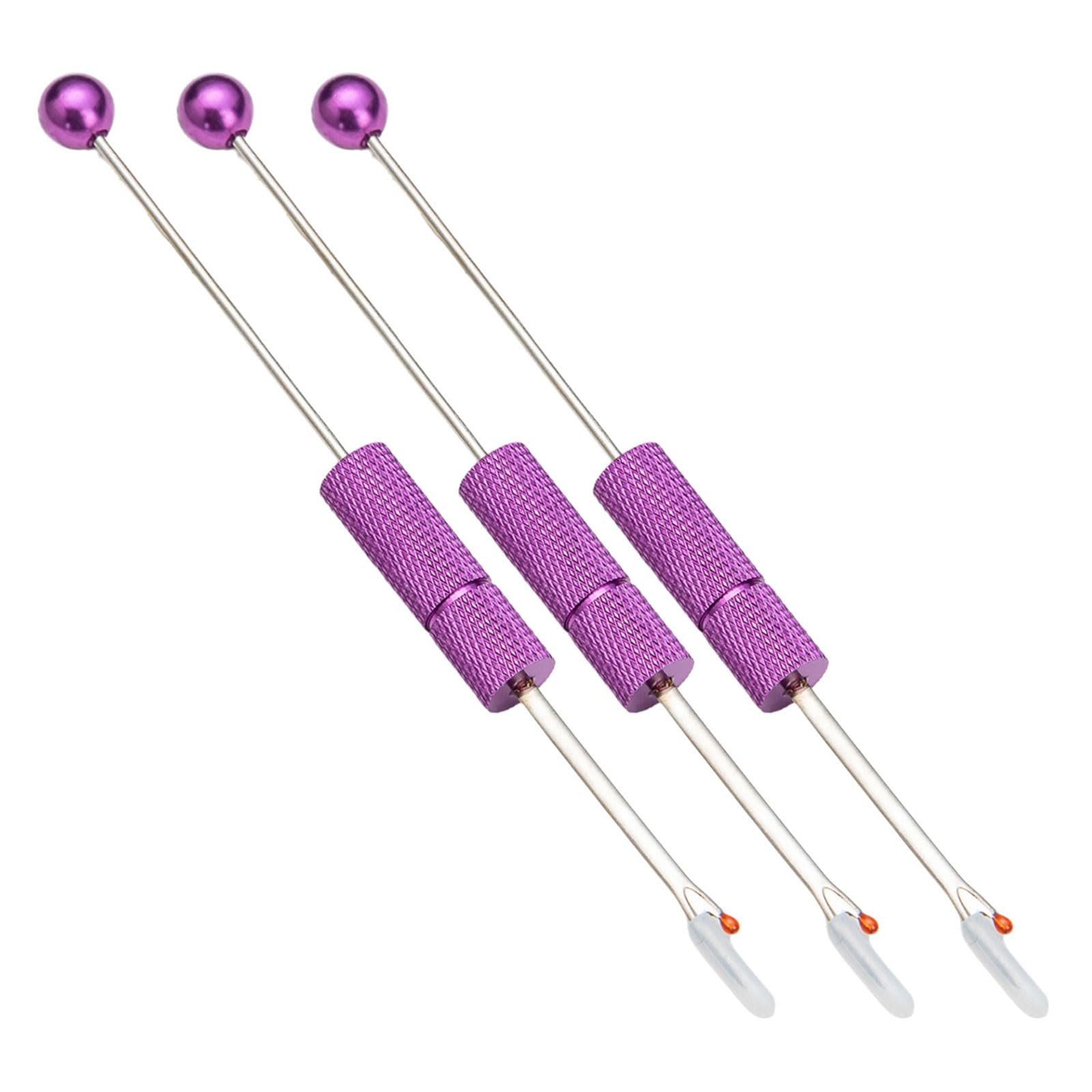 MRKU Piezas de descosedores de Hilo de Coser, Herramienta fácil de Usar, práctica Herramienta de Costura para Manualidades.