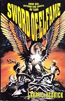 Sword of Elfame Book One: Beyond the Shores of Time (Hedrick, Larry C. Beyond the Shores of Time, Bk. 1.) 1560870214 Book Cover