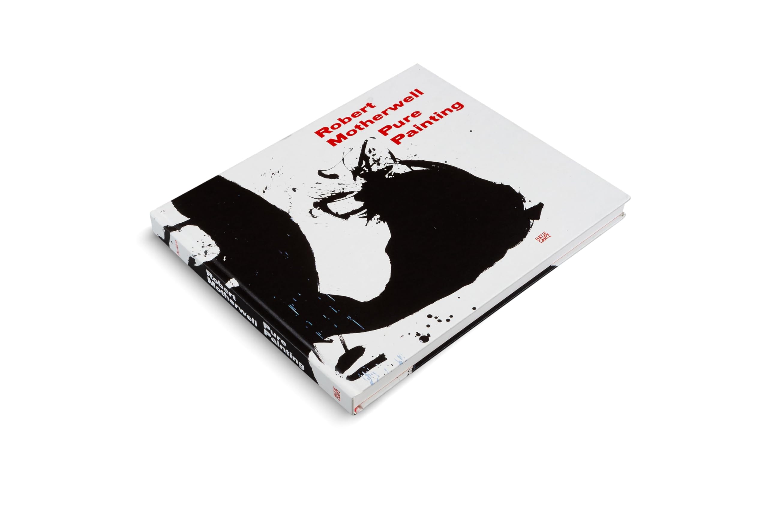 Robert Motherwell (Klassische Moderne)