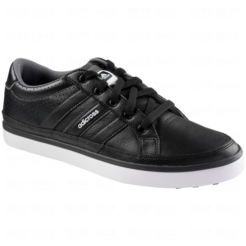 adidas Men's Adicross IV WD-M