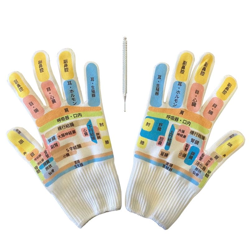 【buyee】 カフェ店員セット・にわとりポシェット・手袋　など みんなの手 月まで届く手袋を編もう！」 - ART SETOUCHI 引田エリア