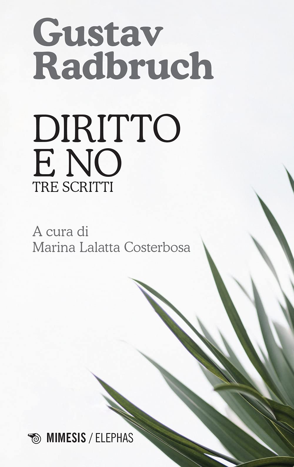 Diritto E No. Tre Scritti - 4