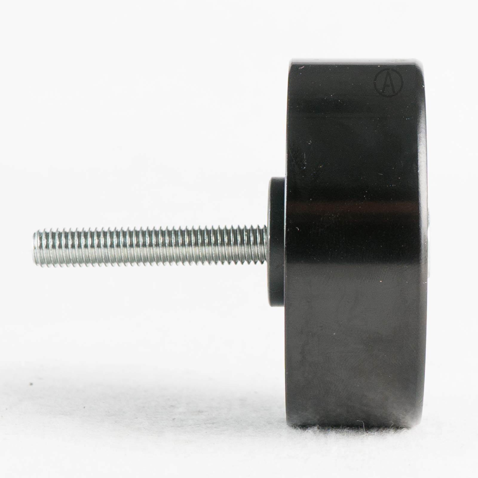 ALT TENSIONER Premium OE Quality Accessary Drive Belt Idler Pulley for Mazda 3 5 6 CX-7 MX-5 2006-2017 / ALT06313 / for GTA5034, LF1715940C, LFH115940