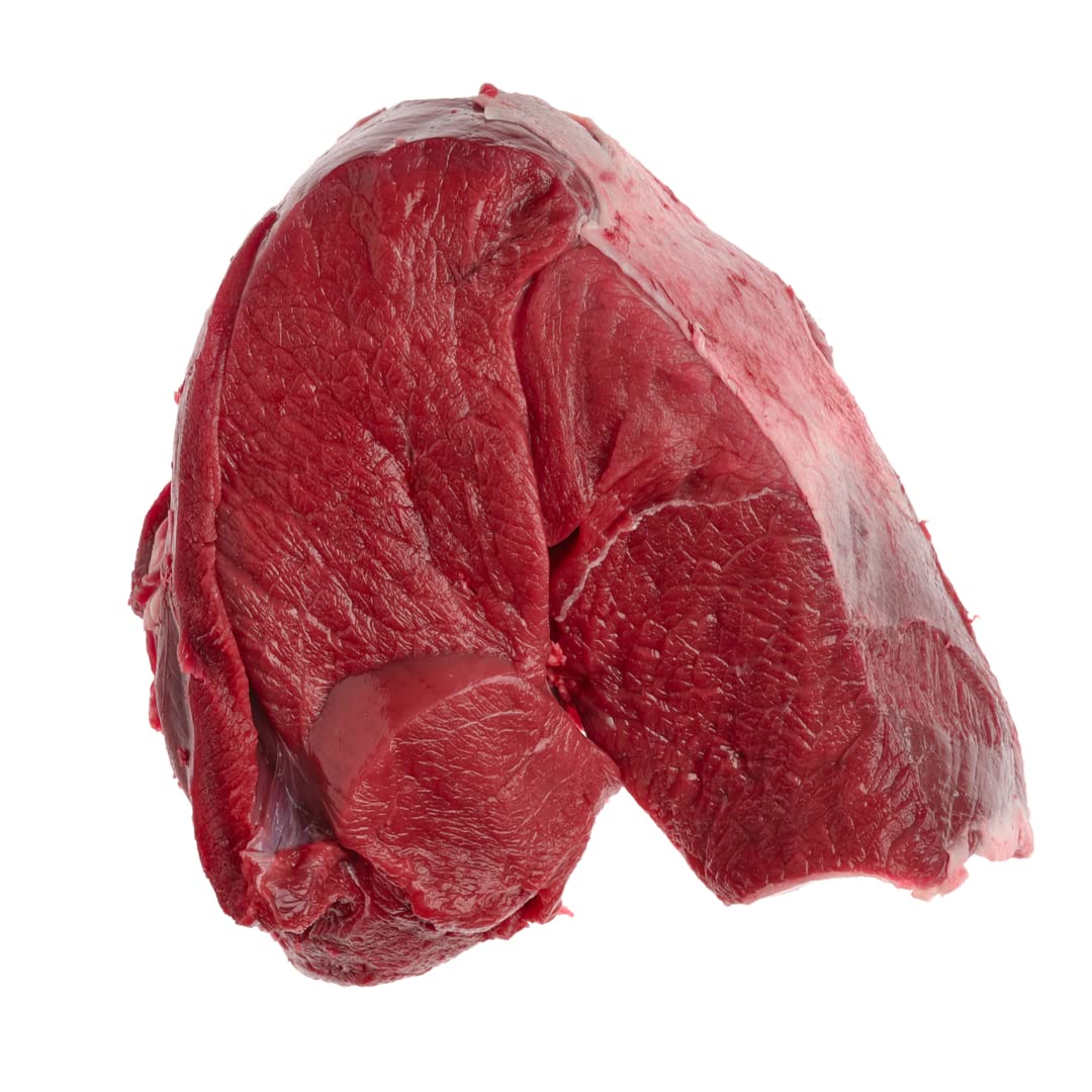 Halal Fresh Bone-out Deer Leg ~1kg