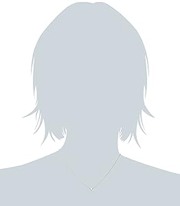 【美品】ヴァンドーム青山K18WGダイヤ0.1ctネックレス Amazon | [VAヴァンドーム青山]K18YG ダイヤモンド 0.1ct