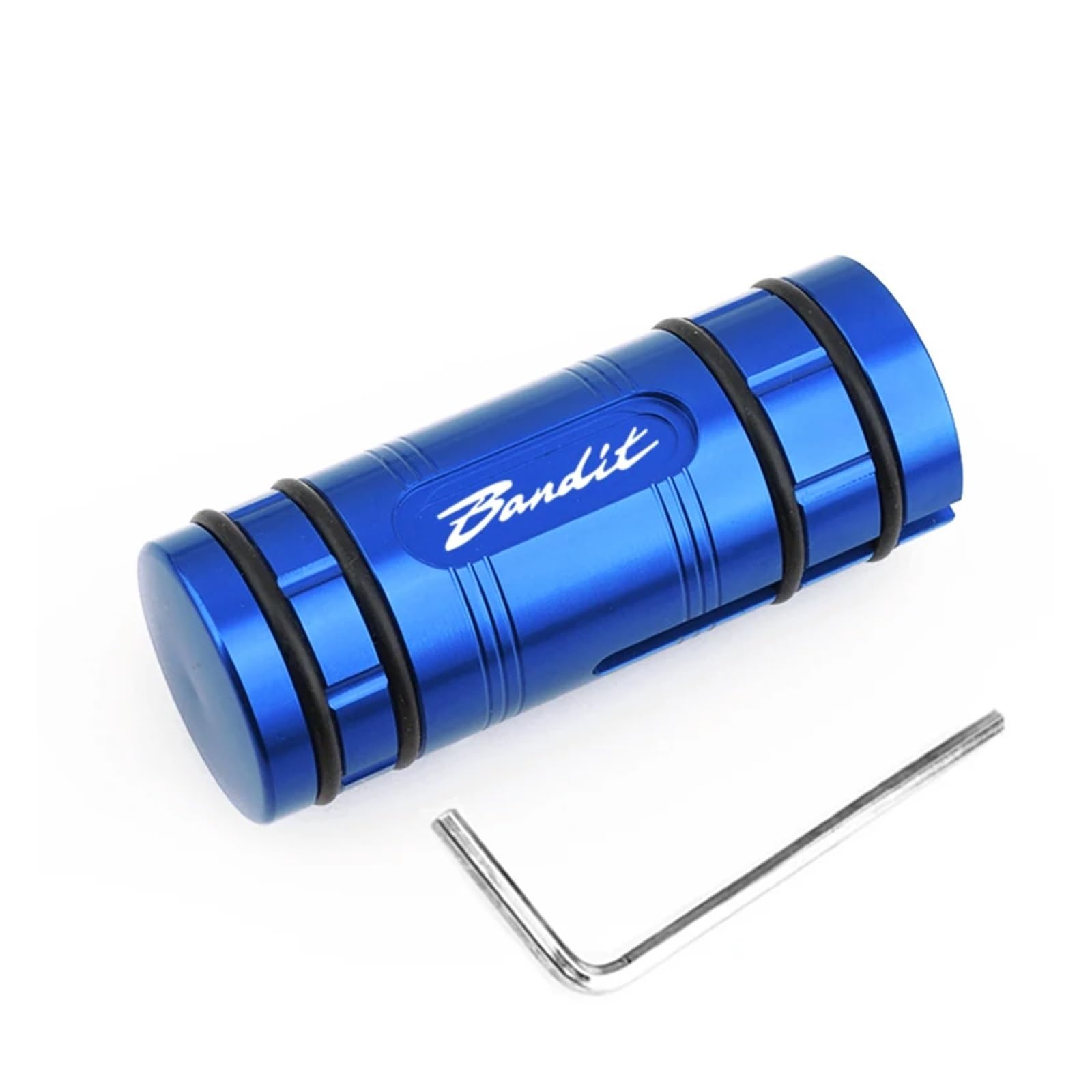 Coureatbo Bandit-2 Gear Shift Pedal Extender For Suz@&Uki Gsf 250 600 600S 650 650S 650N 1200 1250 Bandit Gear Shift Lever Tip Extension Enlarger Pedal(Bandit-2)