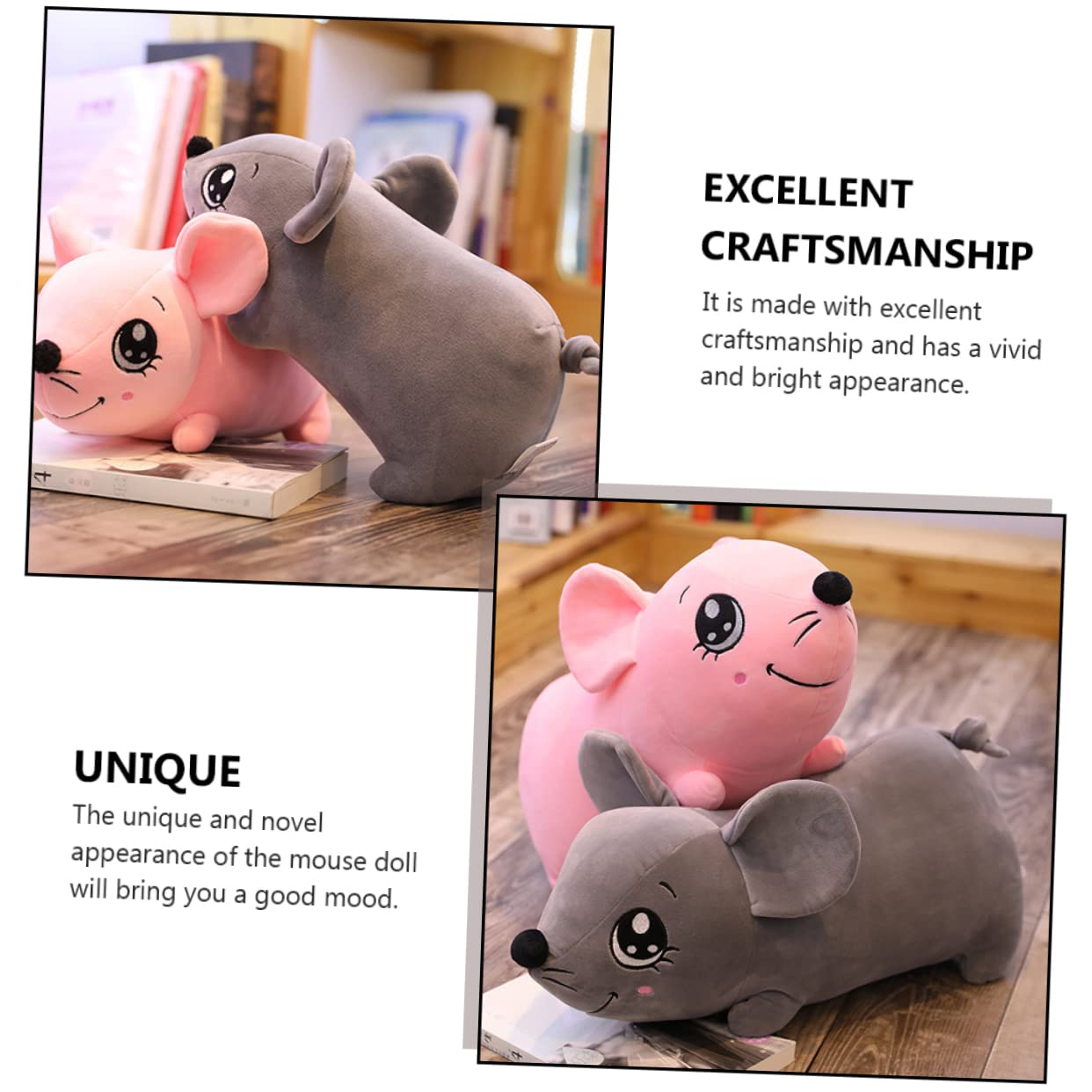 スティッチ ネズミ】スティッチ Fine art ARCY Lilo & Stitch Walt