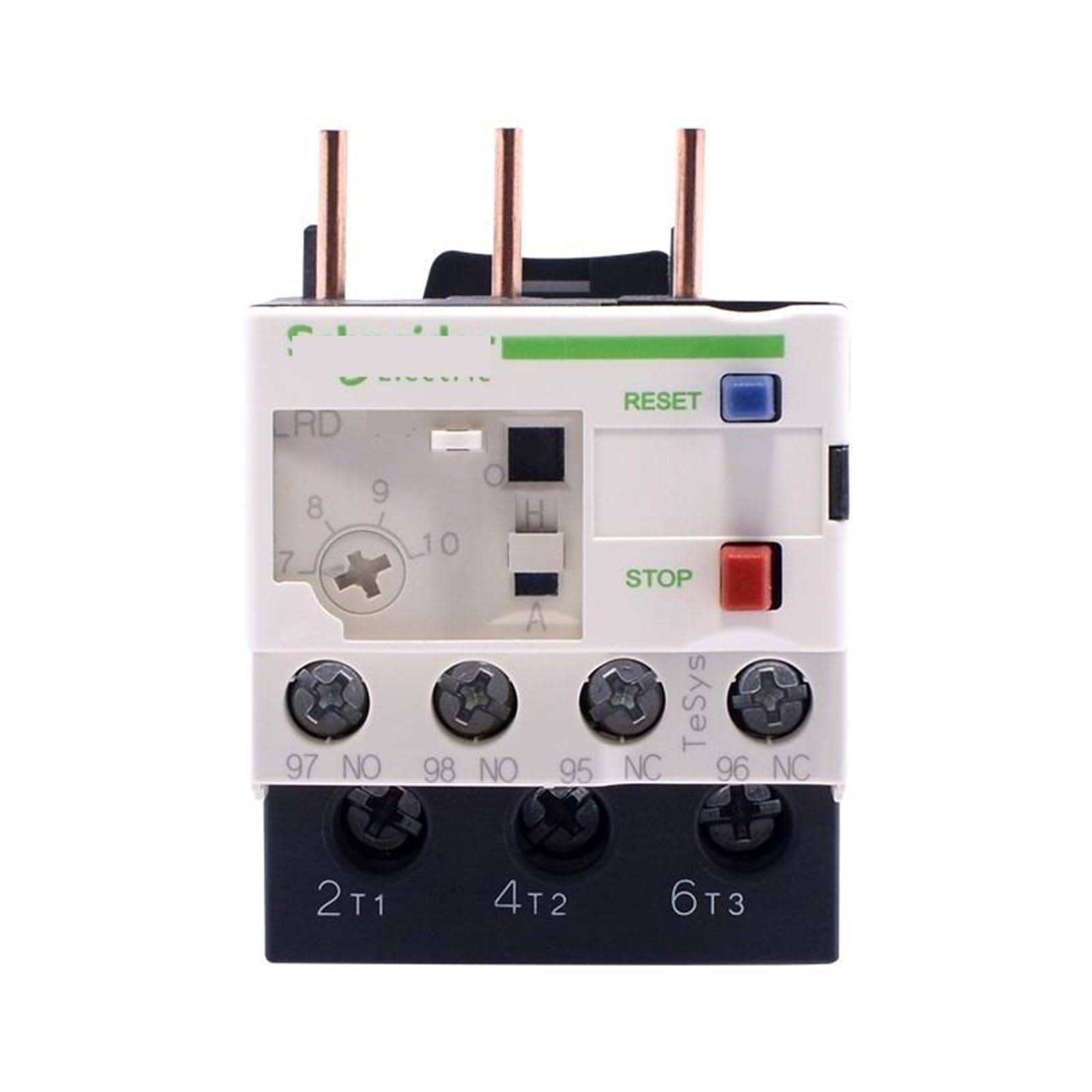 JJHQOKYNA 3P Relay LRD10C LRD12C LRD14C LRD21C LRD22C LRD32C LRD35C(LRD35C)