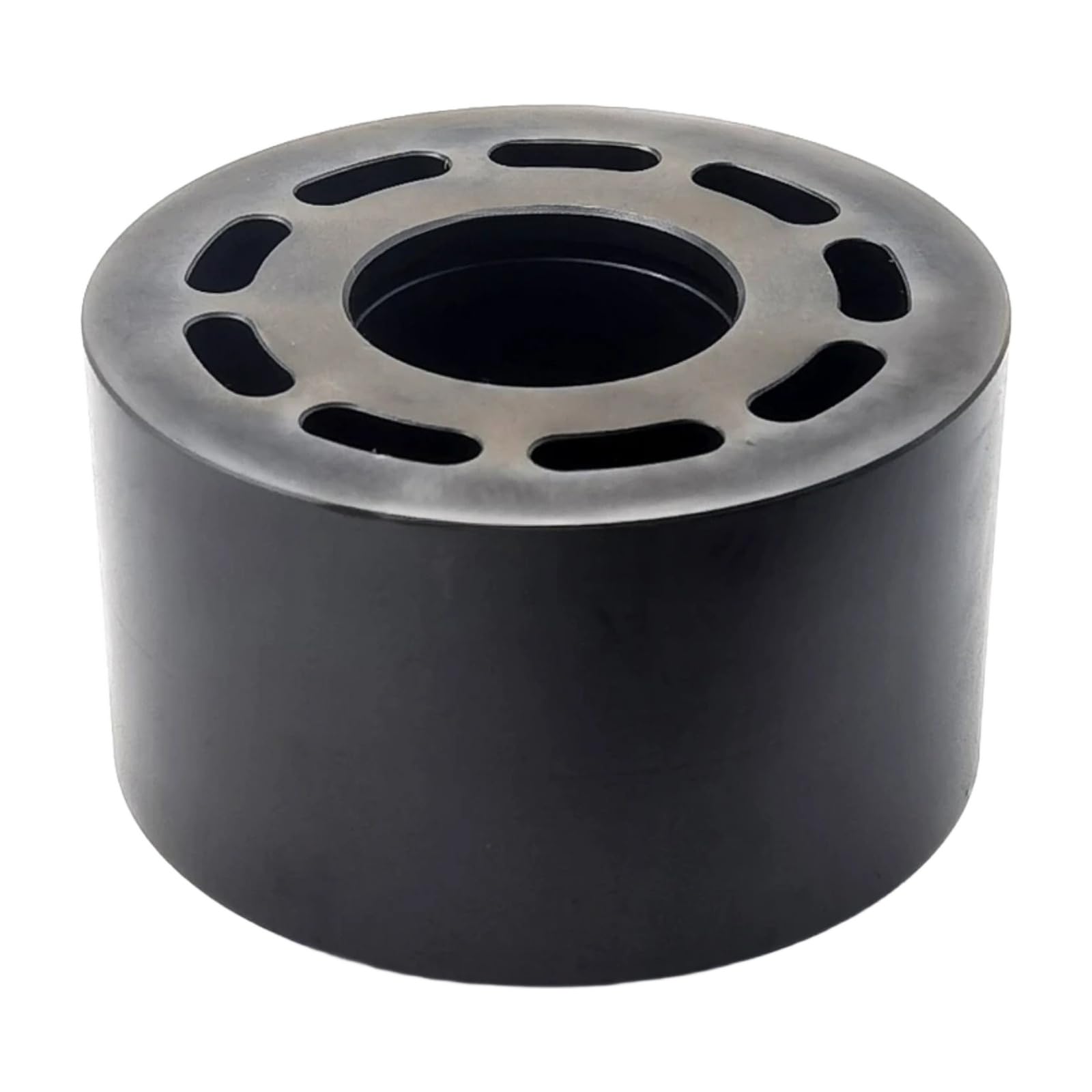 Qhdyfbn One Color Hydraulic Pump Parts P1045 Cylinder Block