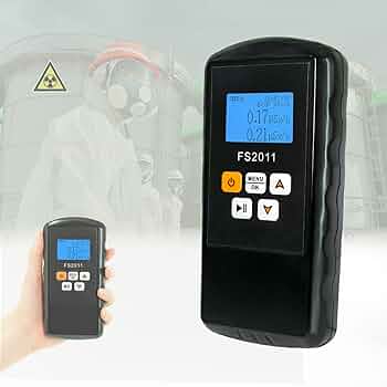 東洋メディック gammaRAE II R 個人線量計 ガイガーカウンター 東洋メディック gammaRAE II R 個人線量計 ガイガーカウンター