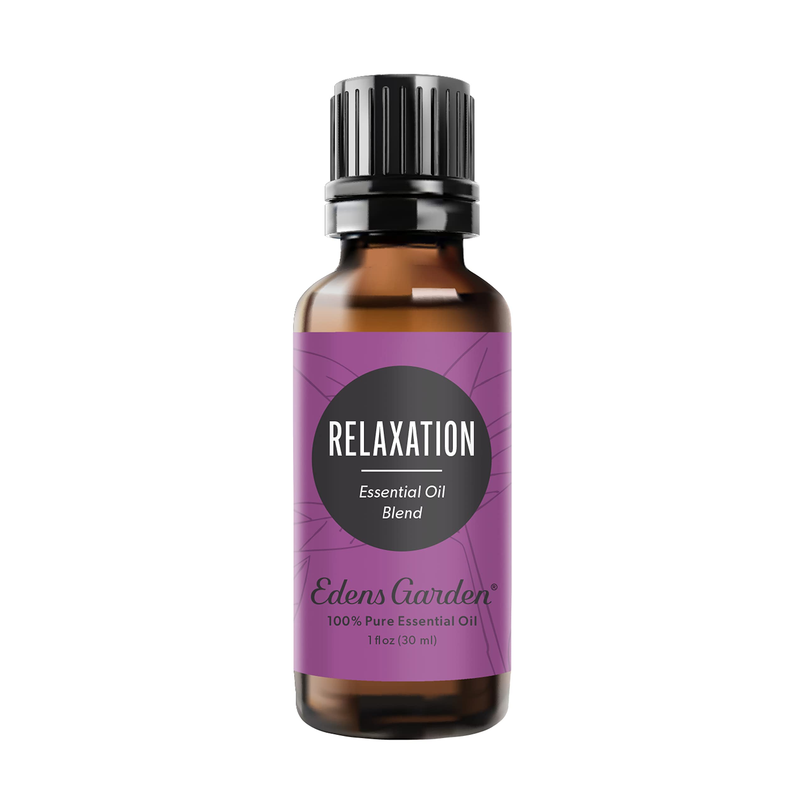 Edens Garden(30 ml) - Relaxation Synergy Blend Essential Oil, 1 oz (30ml)