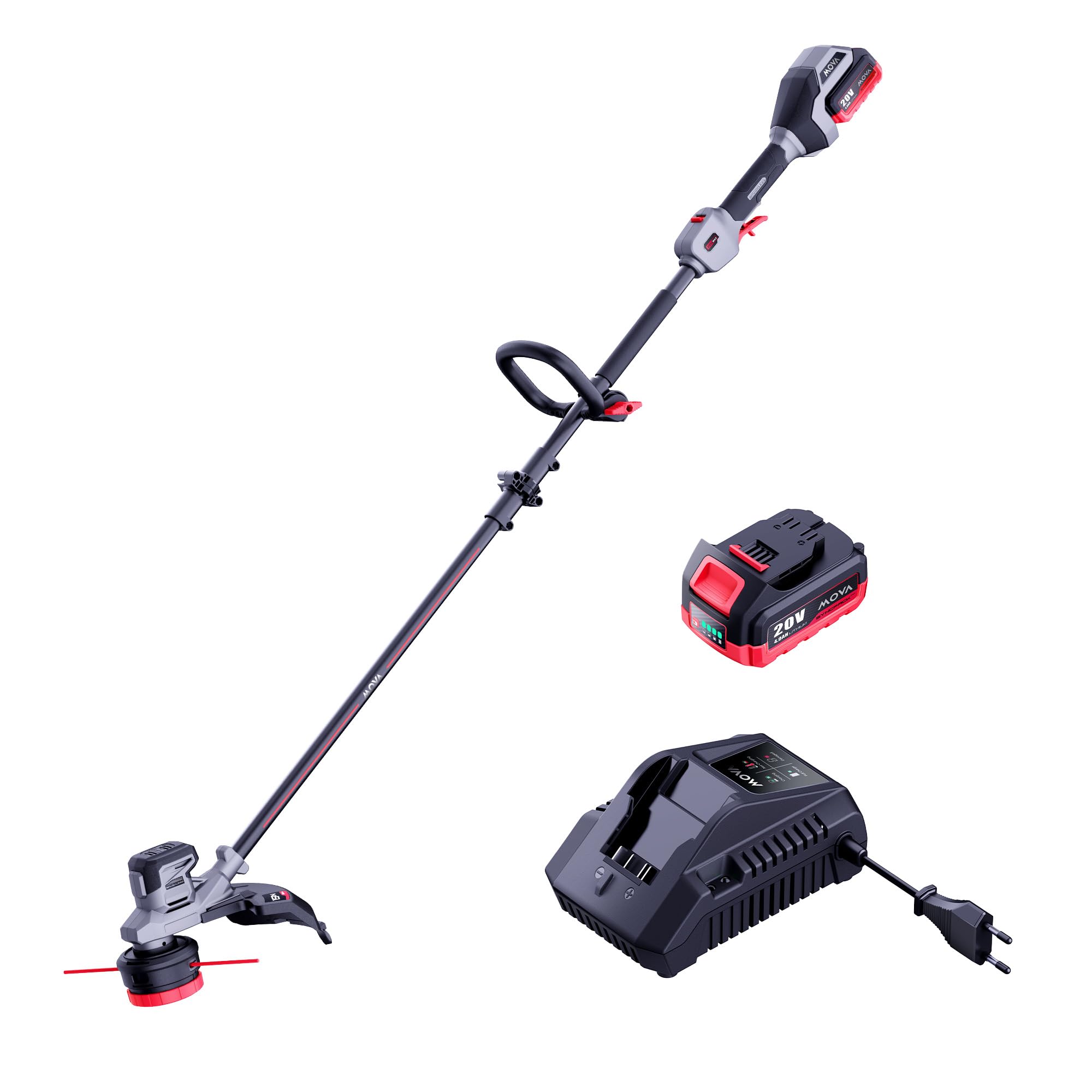 Cortacésped GT215-EU