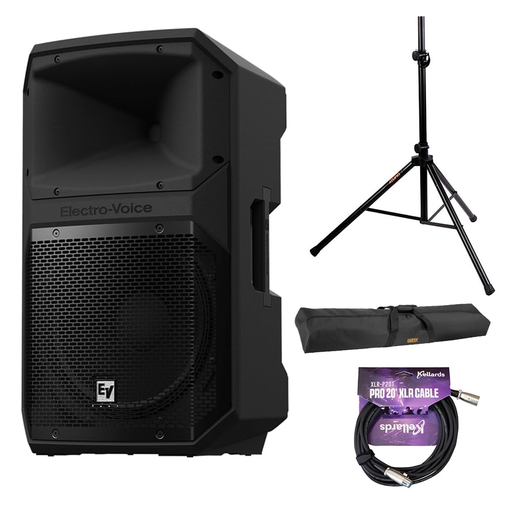 Amazon.com: Electro-Voice EVIVA 15P 15