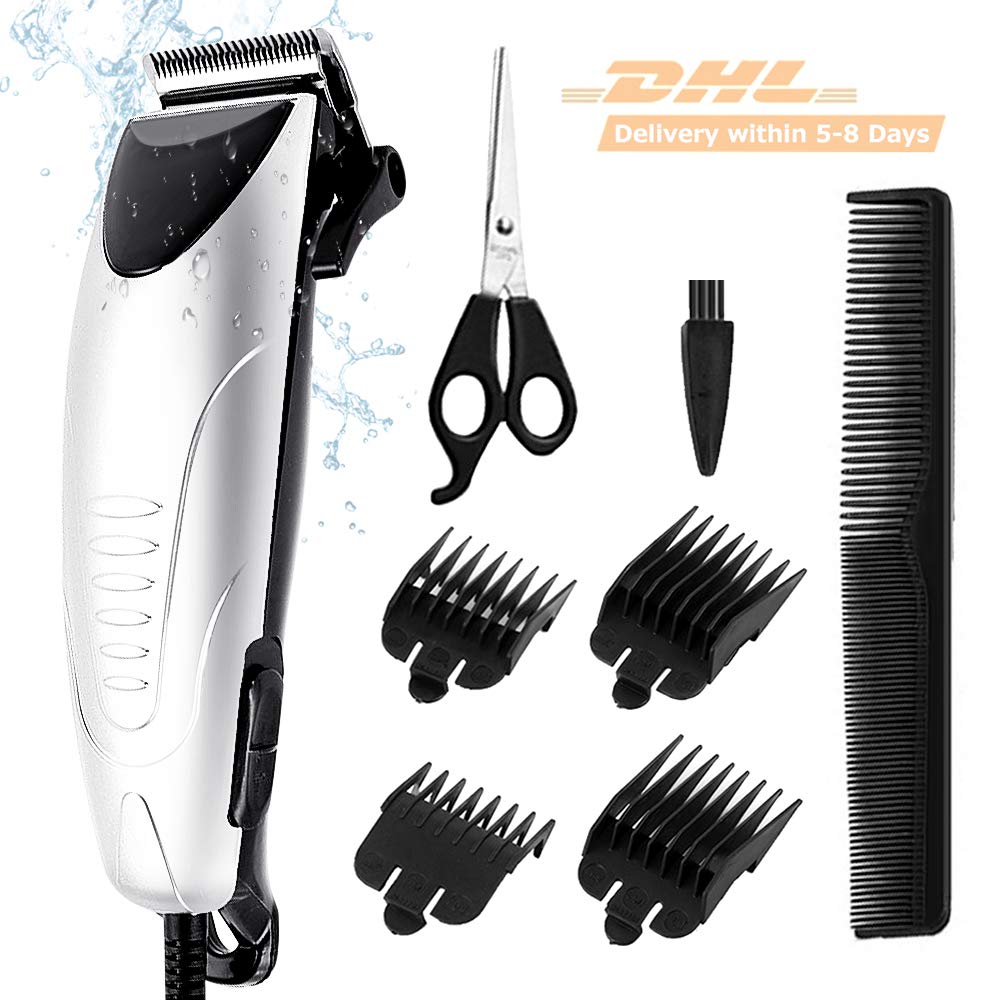 non electric men's hair trimmer