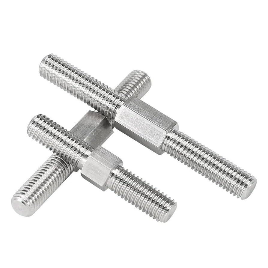 RETROISM Retro Joint-Adapter Brass両端M8ネジ RETROISM Retro Joint-Adapter Brass両端M8ネジ Retro Joint