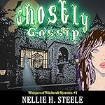 Cover of Ghostly Gossip