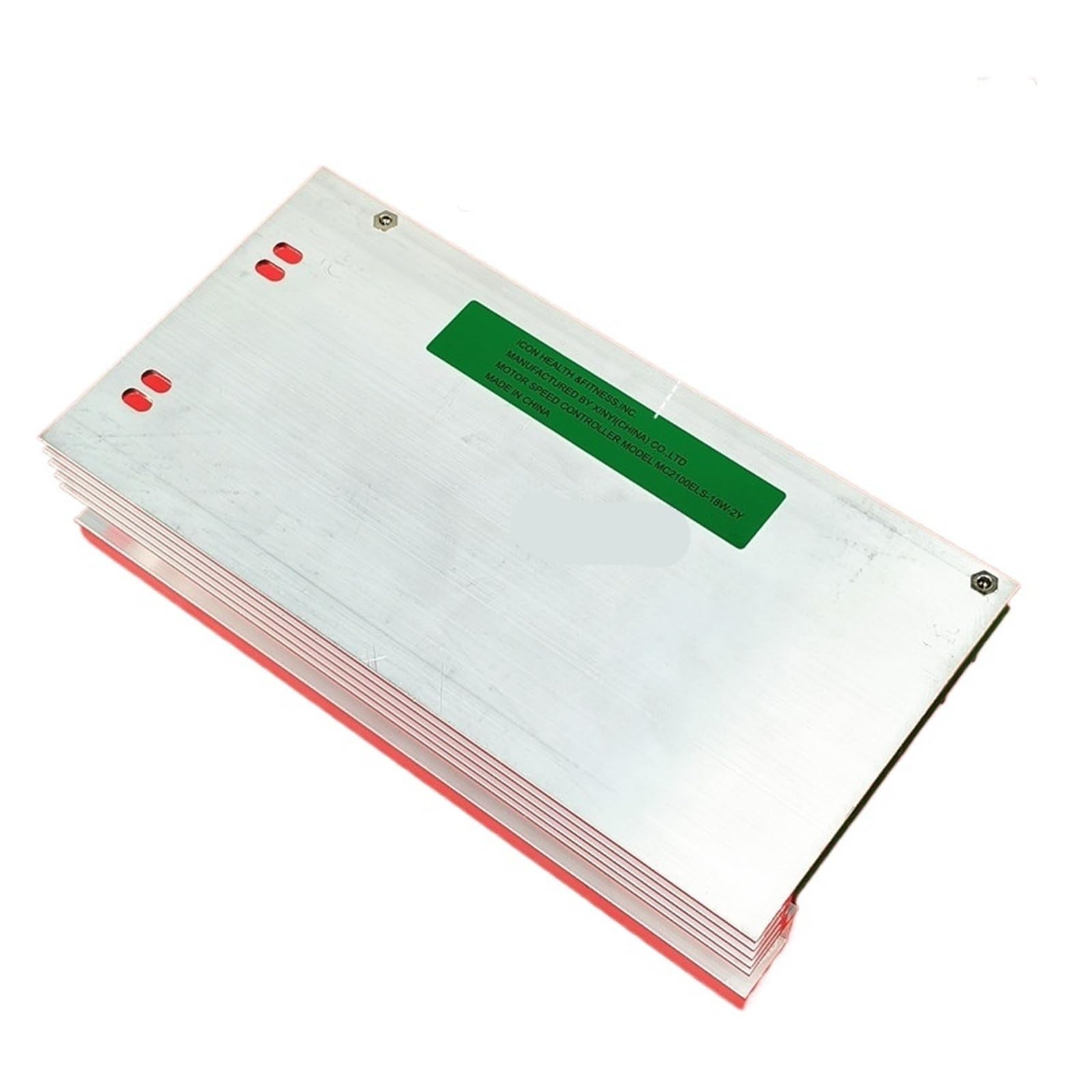 Contrôleur De Moteur De Tapis Roulant, Compatible Avec Nordictrack, MC2100ELS 18W 2y ZY, Carte De Commande Inférieure, Carte D'alimentation