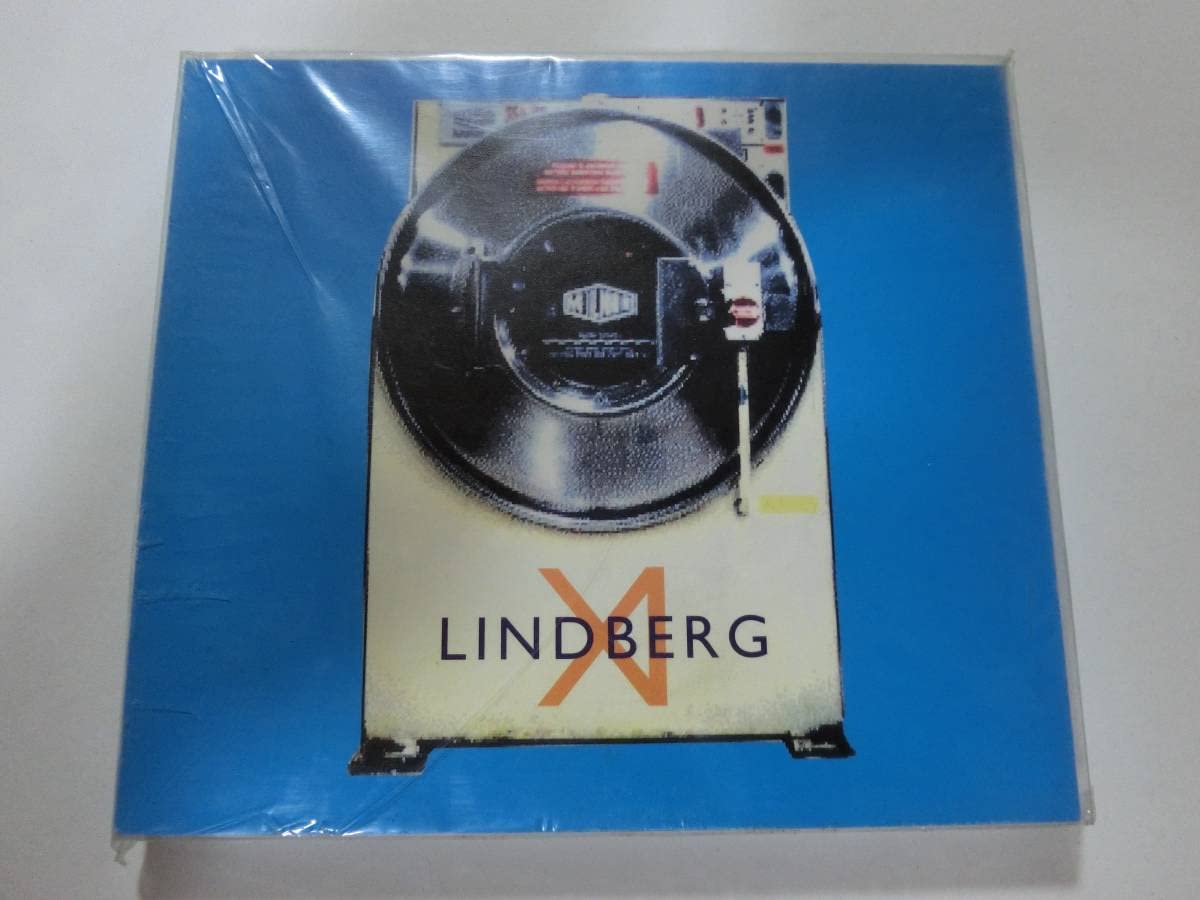 Amazon.co.jp: CD LINDBERG/リンドバーグ 「LINDBERG XI」 ☆相談