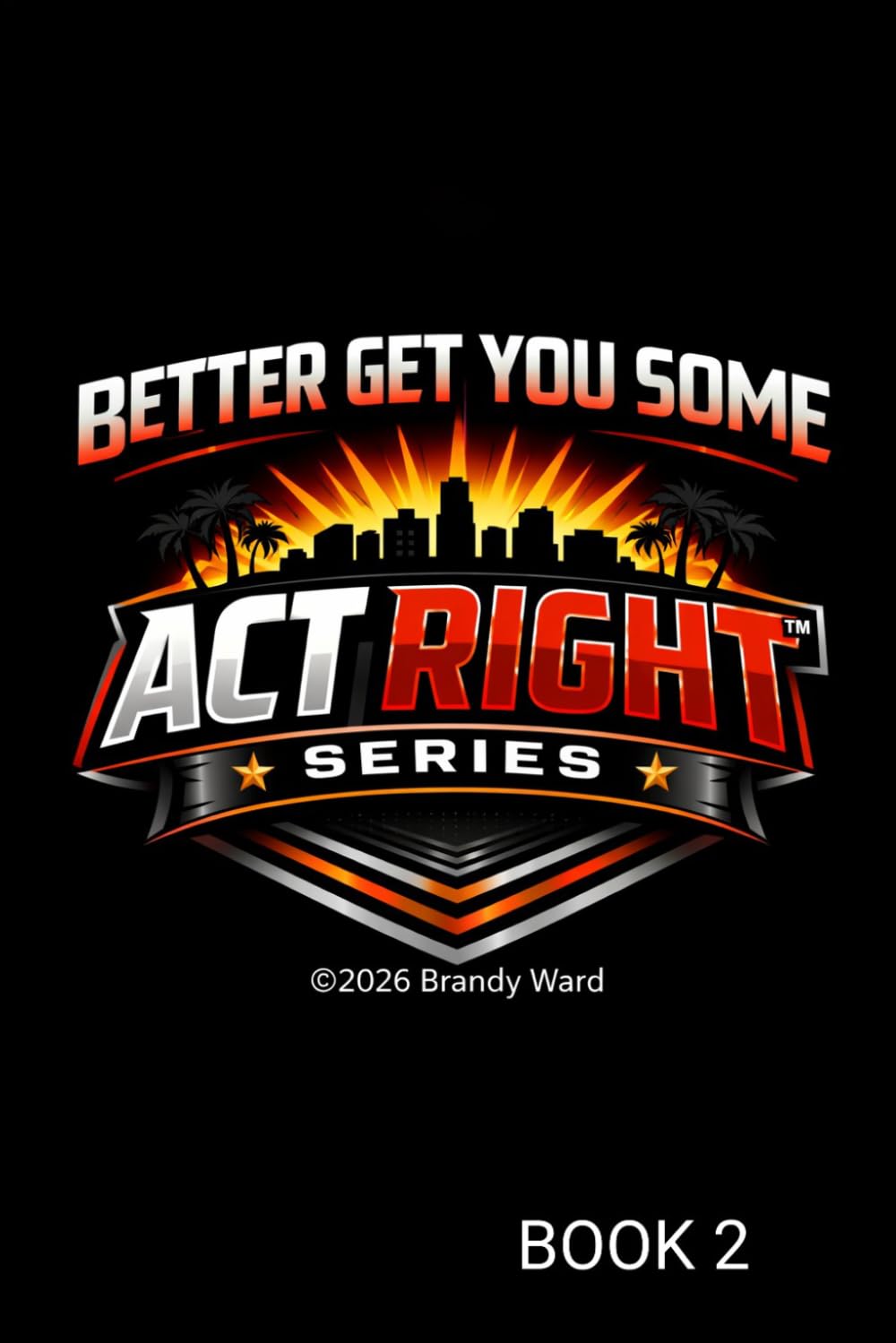 Respect goes a long way (The ACT RIGHT Series)