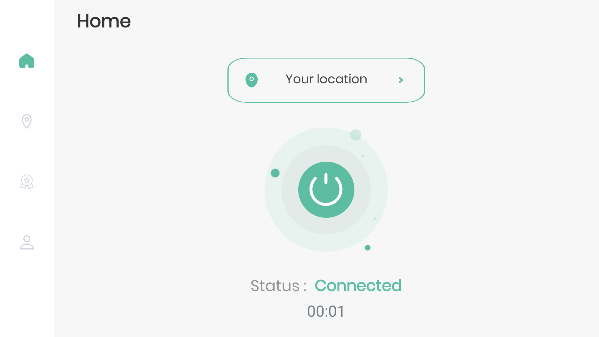 Xcom VPN - App on Amazon Appstore