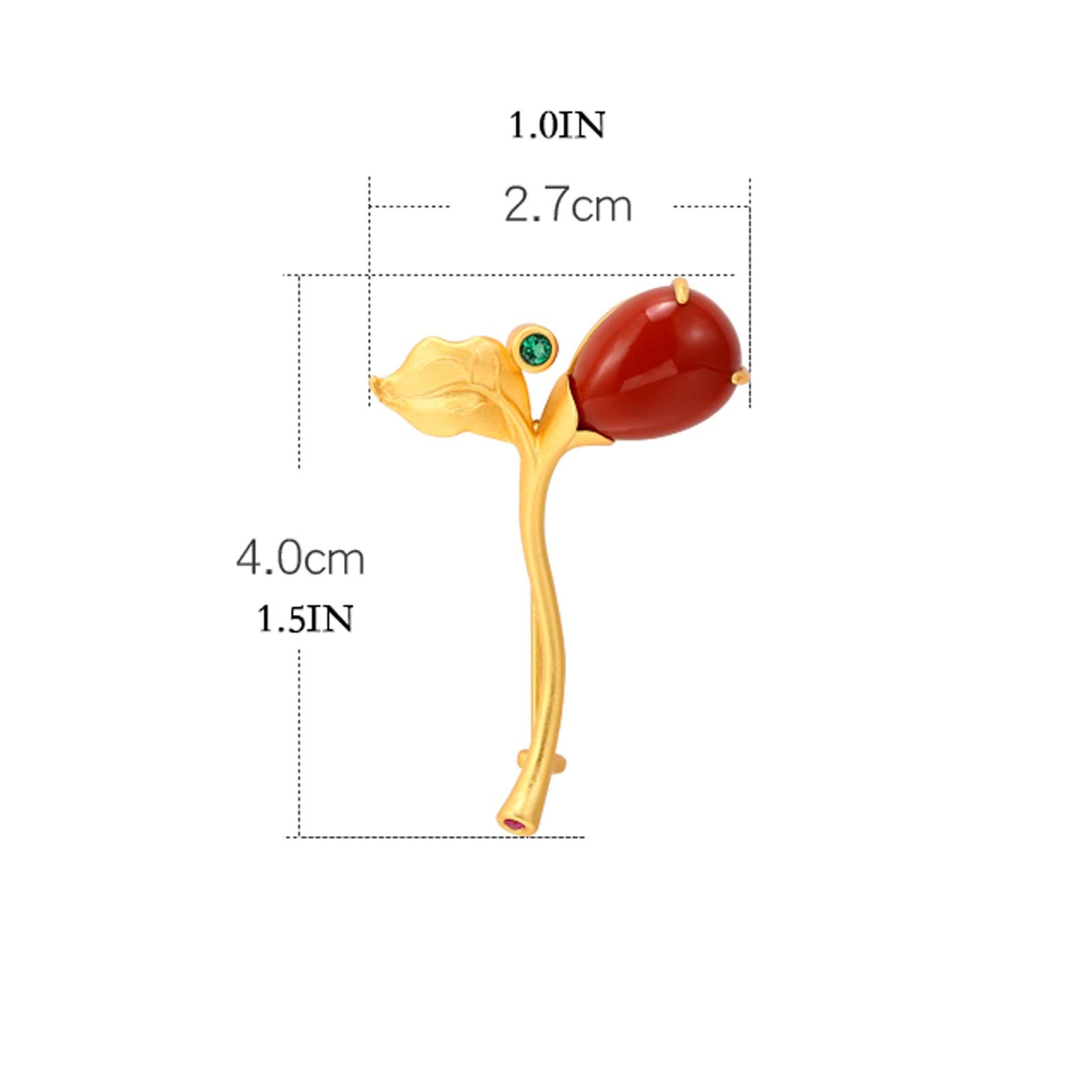 Spilla Decorativa Spille antiche graziose ed Eleganti Spille Classiche in Argento 925 da Donna Accessori per Corpetti Spille per Giacche Cheongsam Regali culturali e Crea