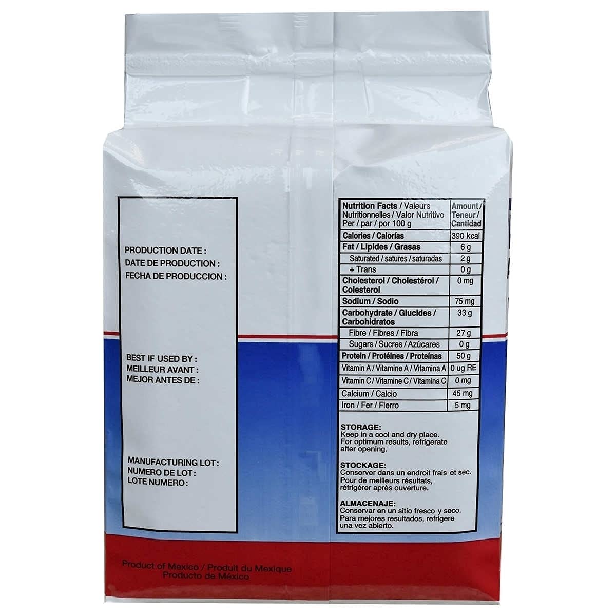 Buy Red Star Active Dry Yeast Value Size 1 Pack 2 Pound Ea Online In Turkey B07hz4v5rj