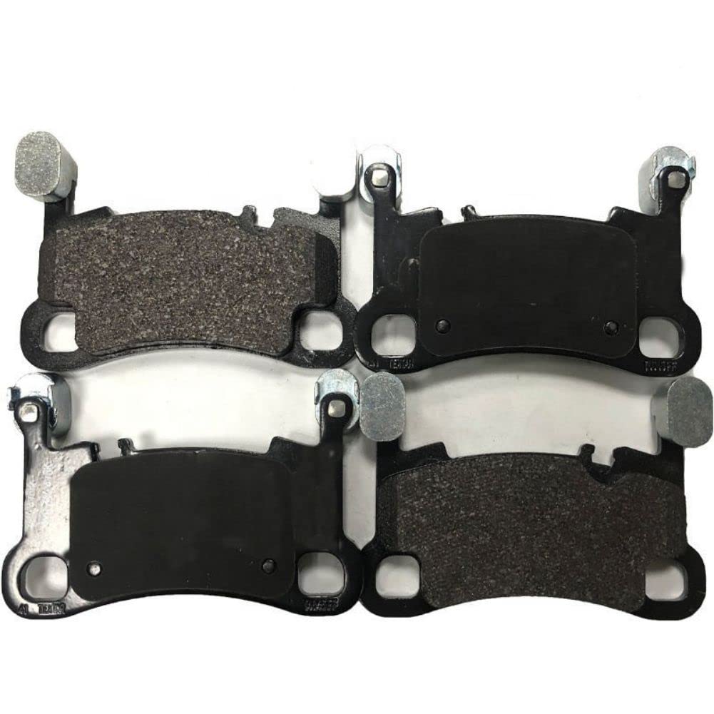 AUTO-PALPAL BREMSBELAGSATZ 9Y0615415K 9Y0698451H 9Y0698451P 