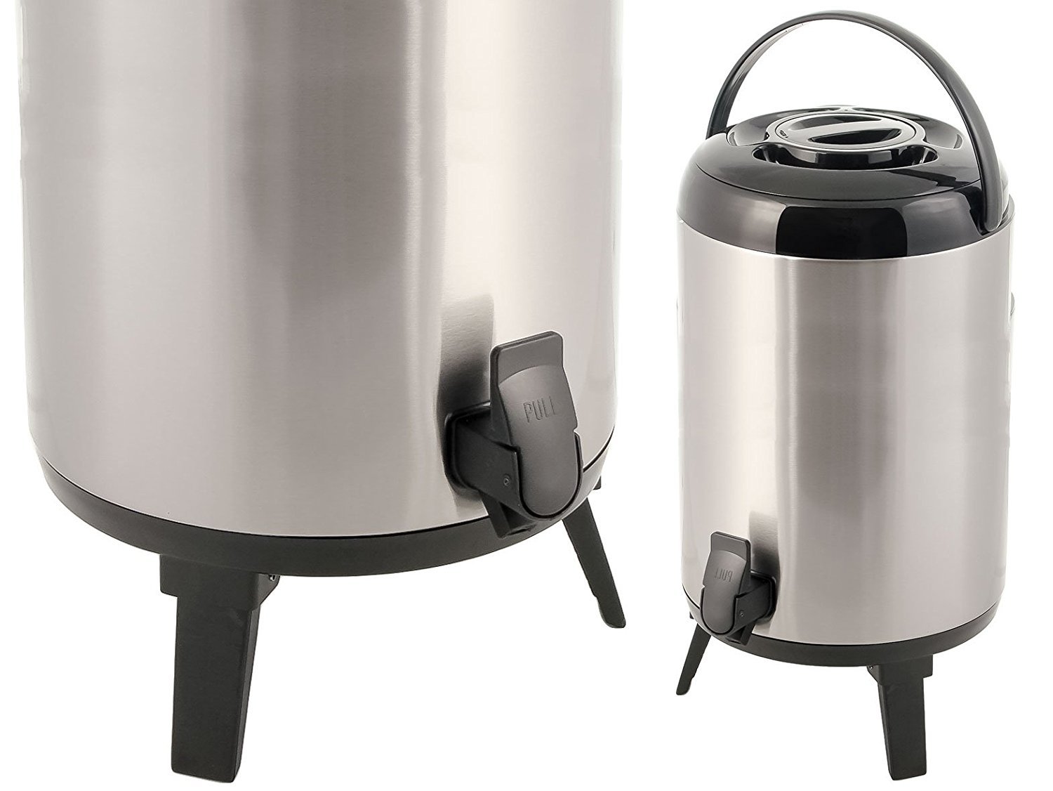 TERMOS GASTRONOMICZNY CATERINGOWY 7,5L METLEX MX-7405