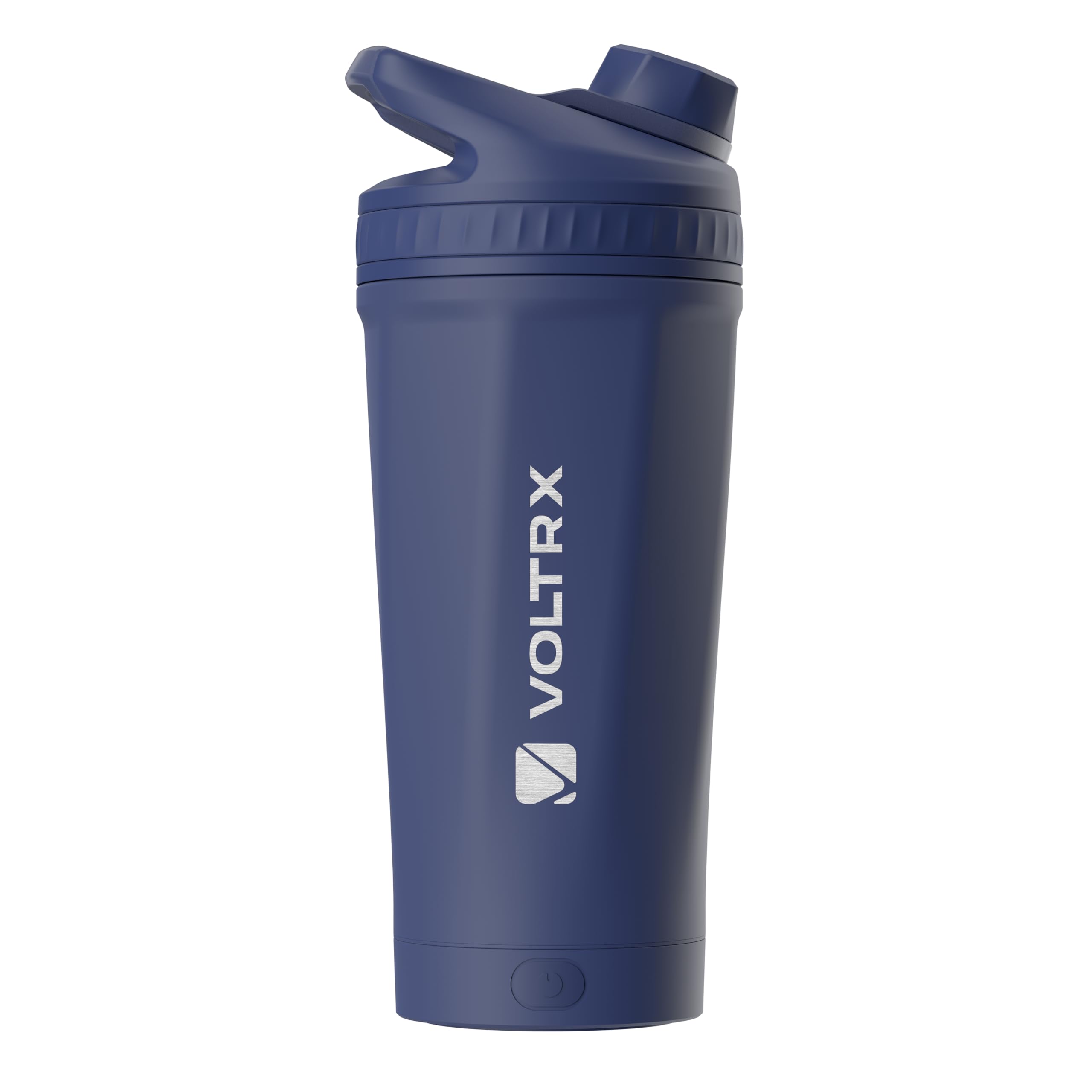 Aazon.co: VOLTRX Chillix Shaker Bottle Insulated Stainless Steel - View #5